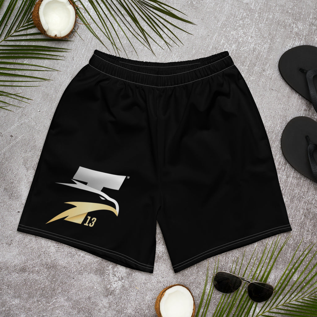 Men's Athletic TUG Shorts