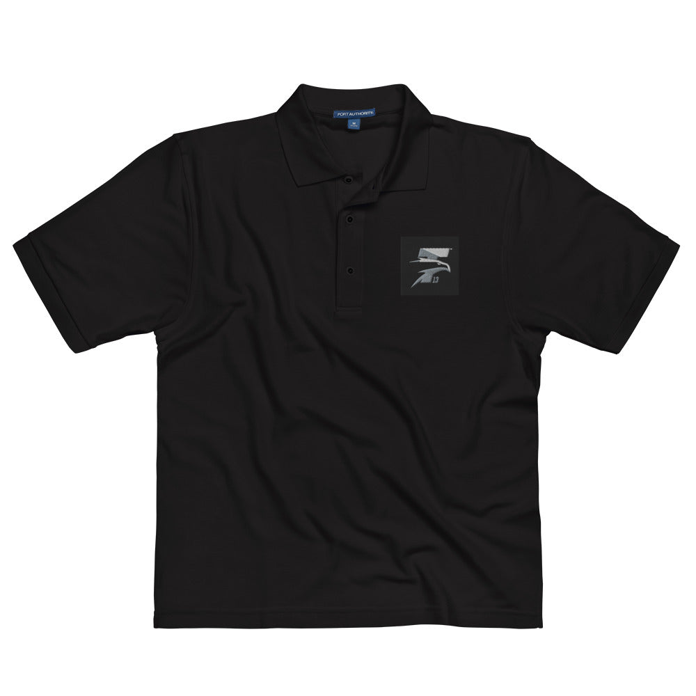 Men's Premium TUG Polo