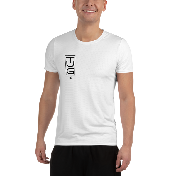 T.U.G Men's Athletic T-shirt