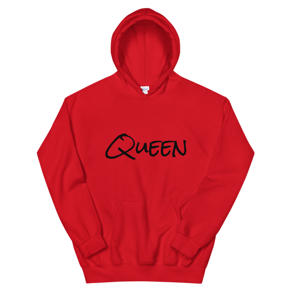 Queen Hoodie